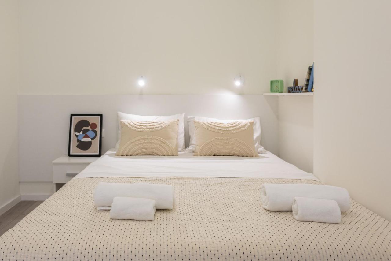 Bright And Modern Apartments In City Center Zagreb Ngoại thất bức ảnh