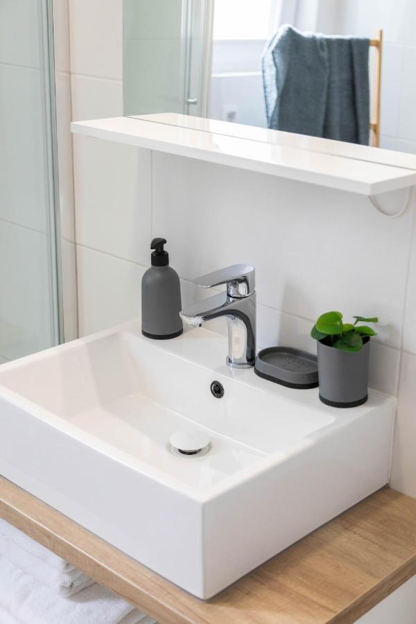 Bright And Modern Apartments In City Center Zagreb Ngoại thất bức ảnh