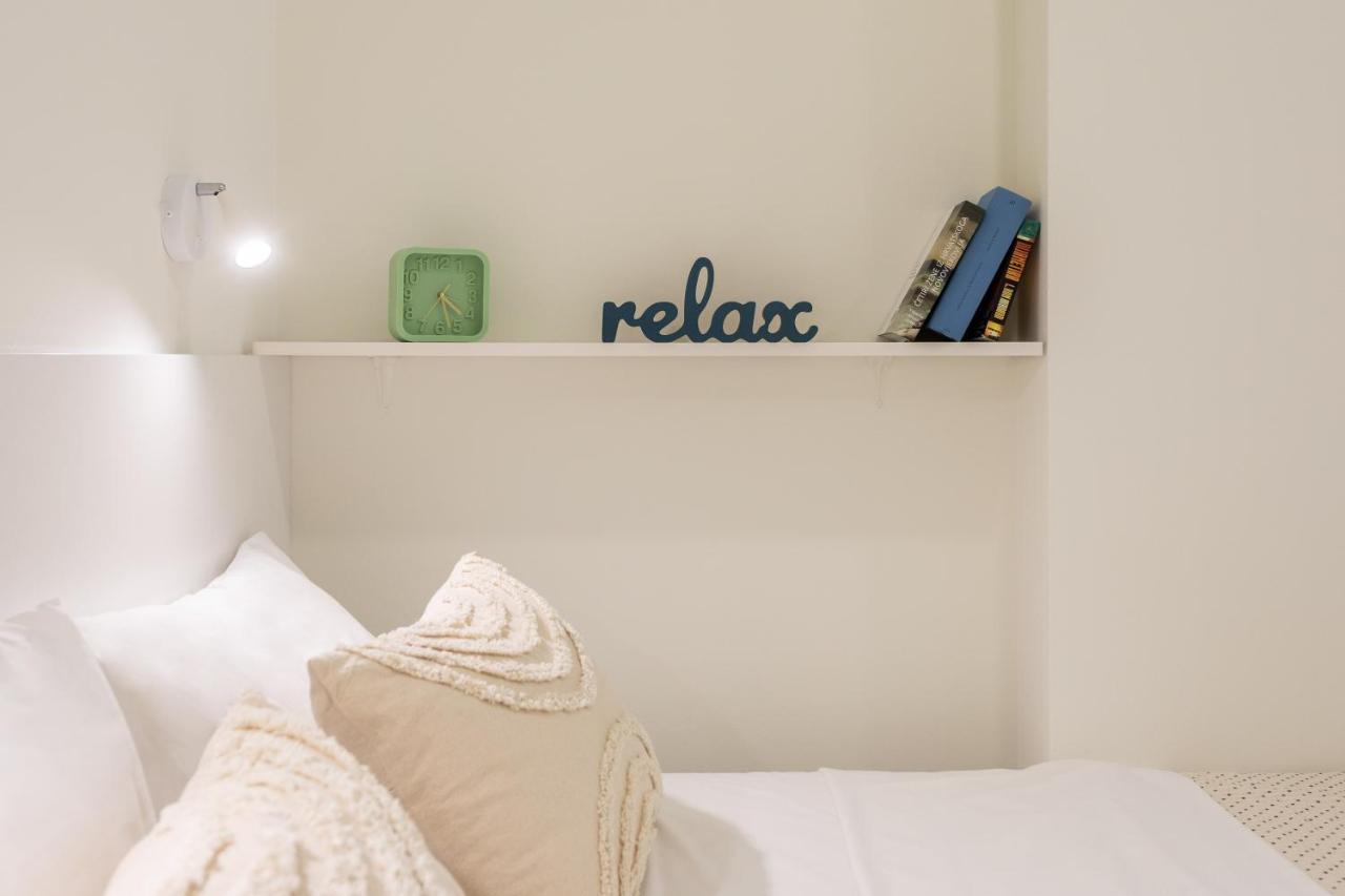 Bright And Modern Apartments In City Center Zagreb Ngoại thất bức ảnh