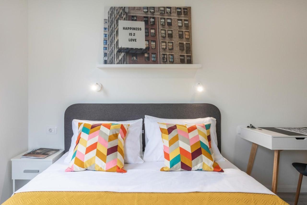 Bright And Modern Apartments In City Center Zagreb Ngoại thất bức ảnh