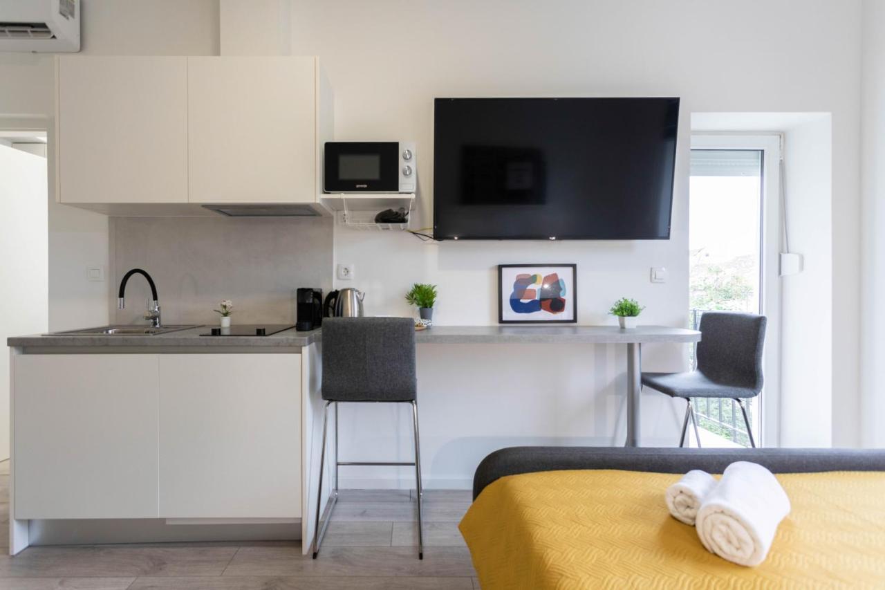Bright And Modern Apartments In City Center Zagreb Ngoại thất bức ảnh