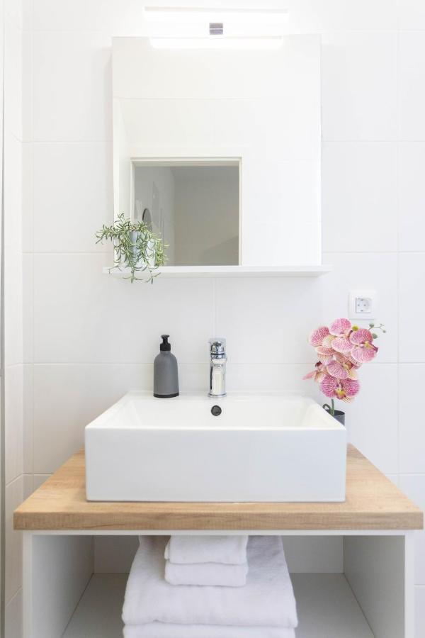 Bright And Modern Apartments In City Center Zagreb Ngoại thất bức ảnh