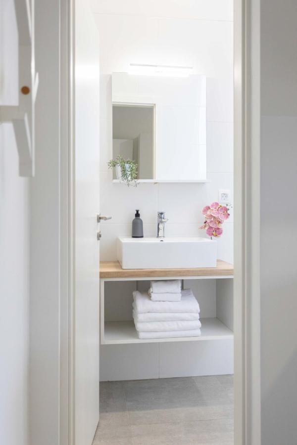 Bright And Modern Apartments In City Center Zagreb Ngoại thất bức ảnh