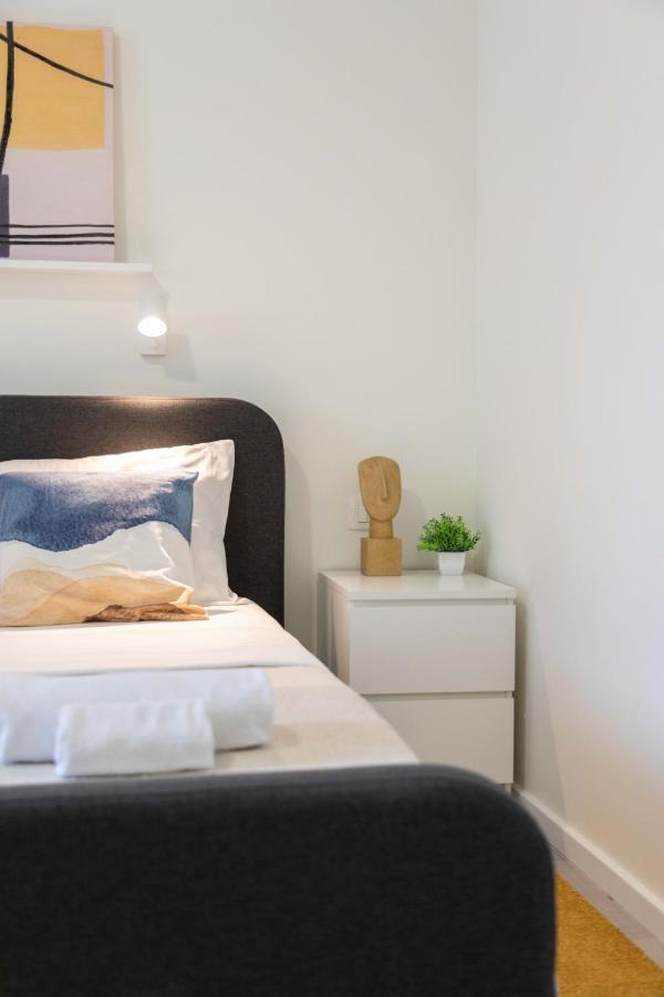 Bright And Modern Apartments In City Center Zagreb Ngoại thất bức ảnh