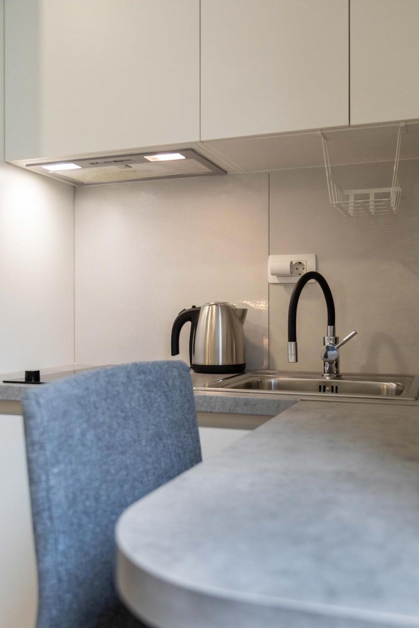 Bright And Modern Apartments In City Center Zagreb Ngoại thất bức ảnh