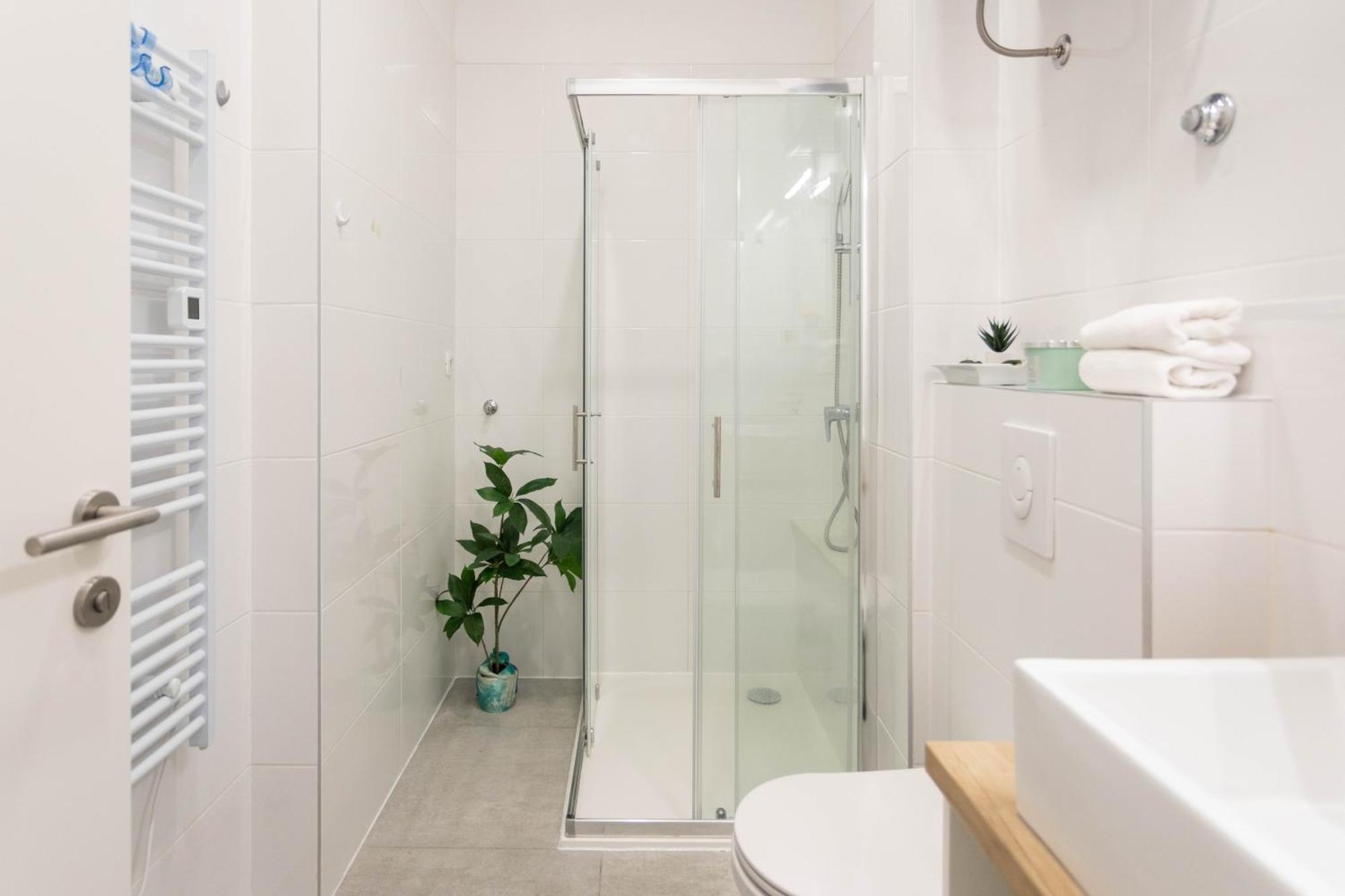 Bright And Modern Apartments In City Center Zagreb Ngoại thất bức ảnh
