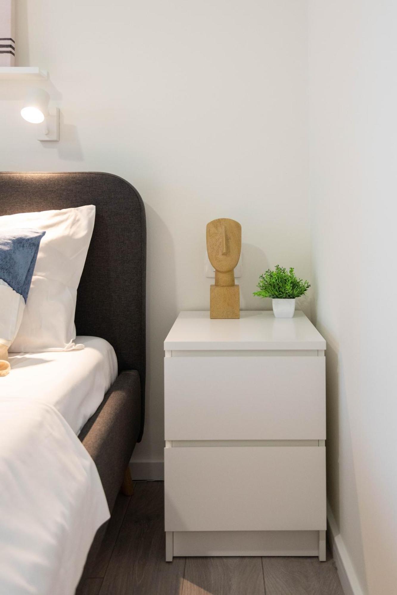 Bright And Modern Apartments In City Center Zagreb Ngoại thất bức ảnh