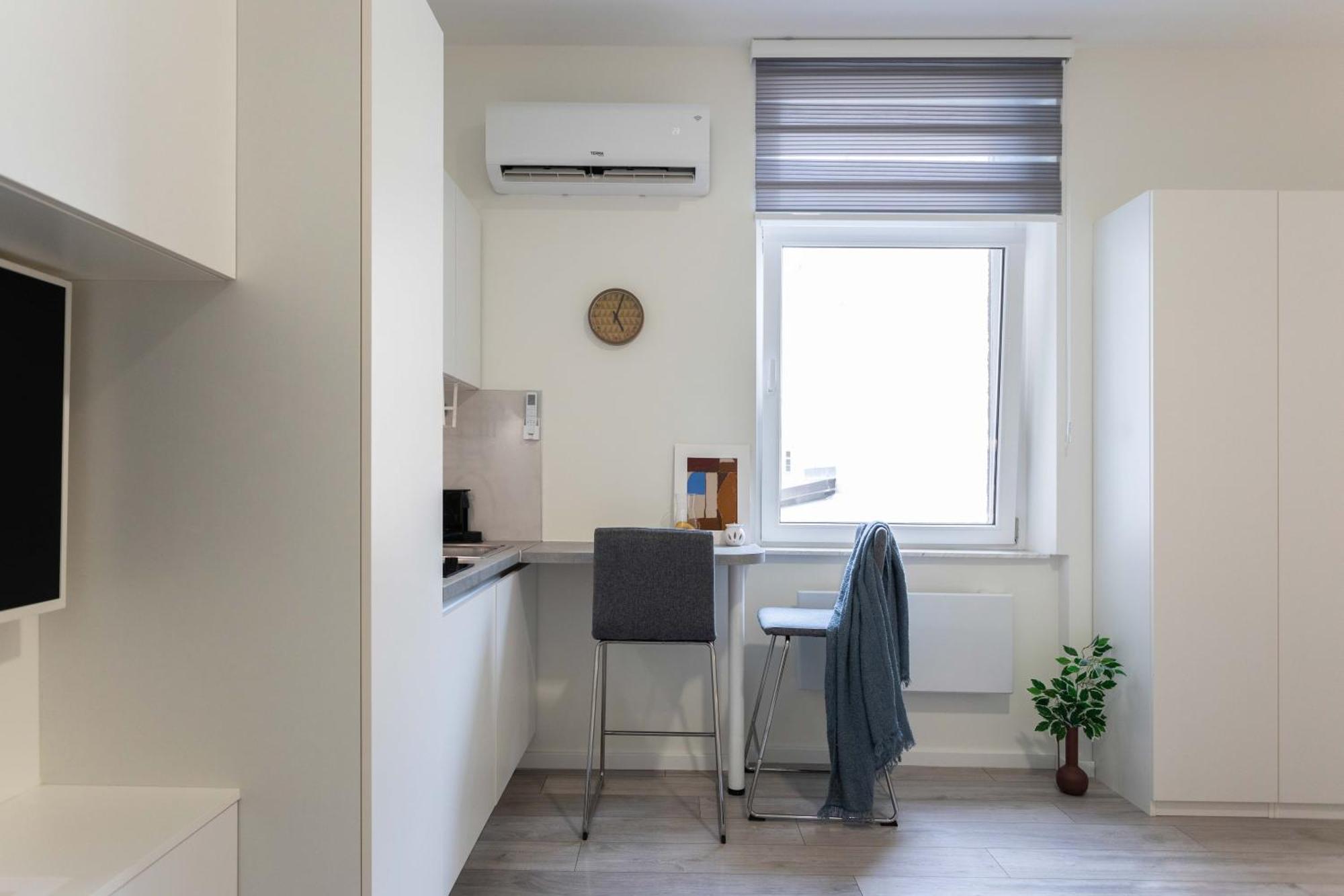 Bright And Modern Apartments In City Center Zagreb Ngoại thất bức ảnh