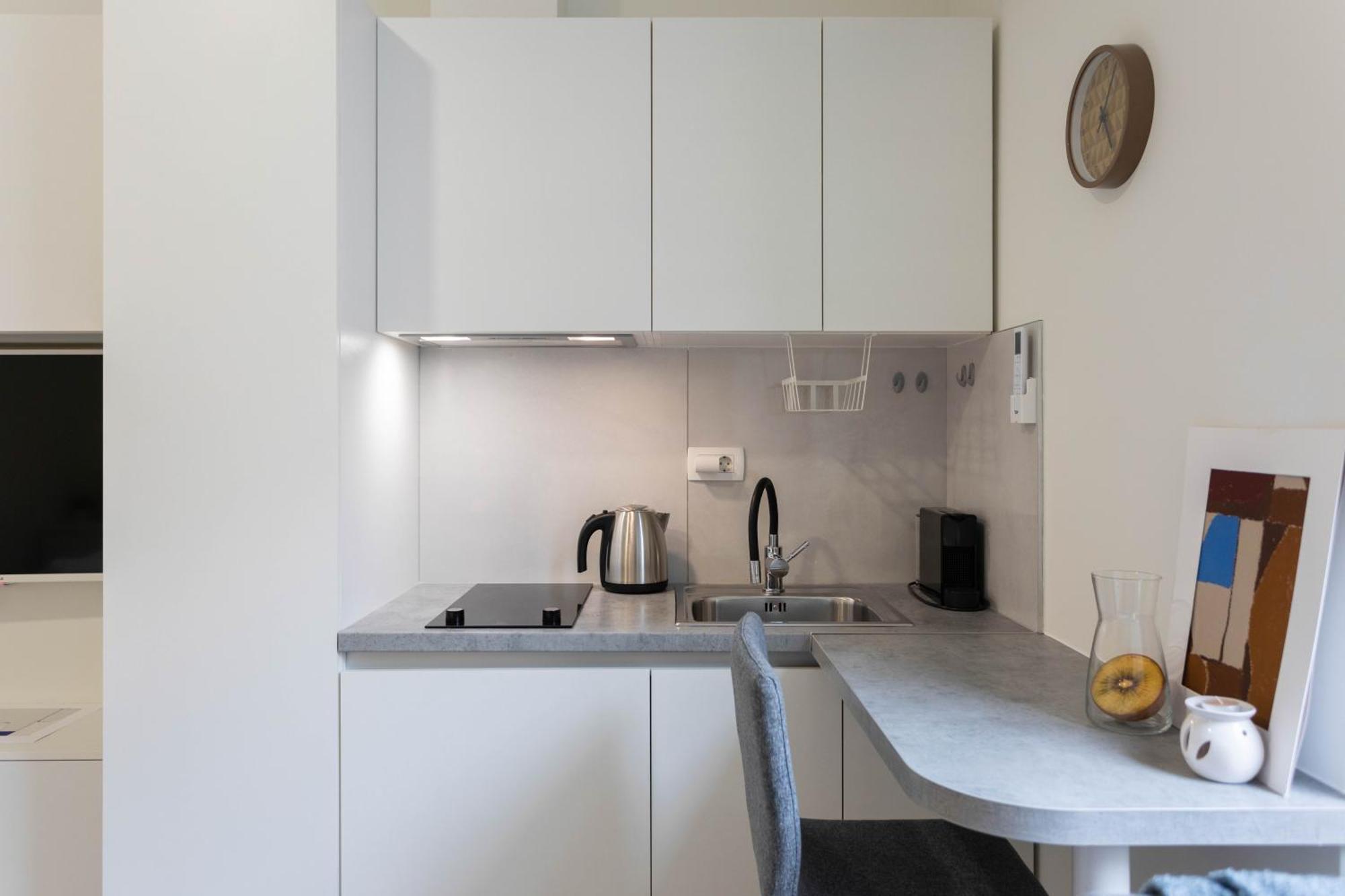 Bright And Modern Apartments In City Center Zagreb Ngoại thất bức ảnh