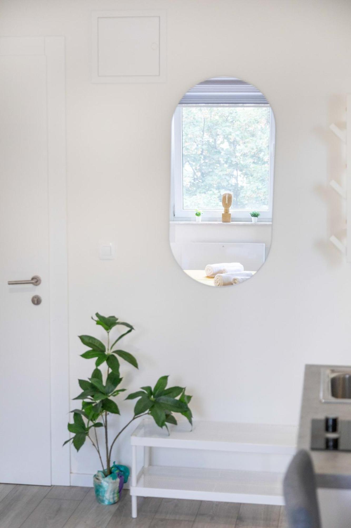 Bright And Modern Apartments In City Center Zagreb Ngoại thất bức ảnh