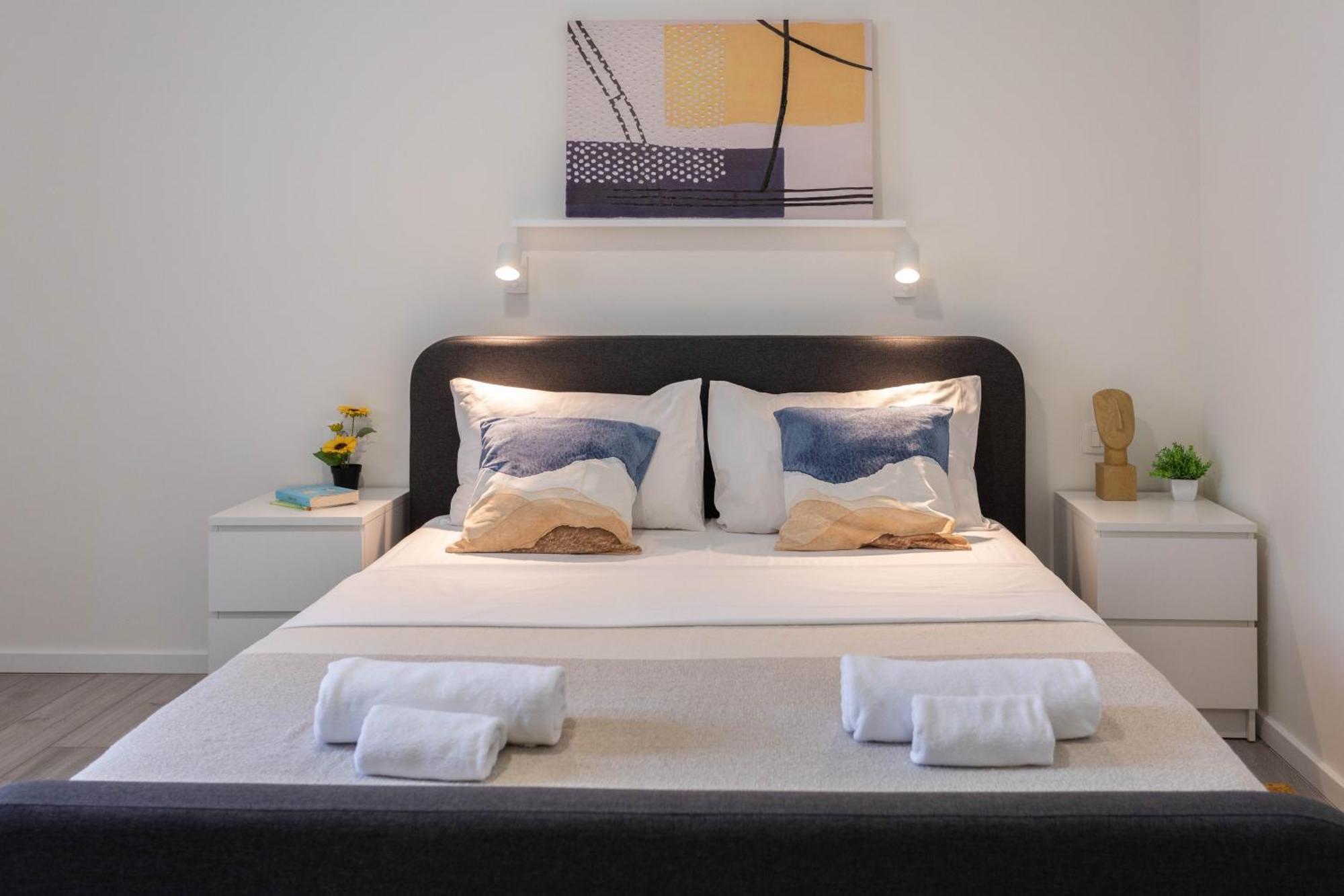 Bright And Modern Apartments In City Center Zagreb Ngoại thất bức ảnh